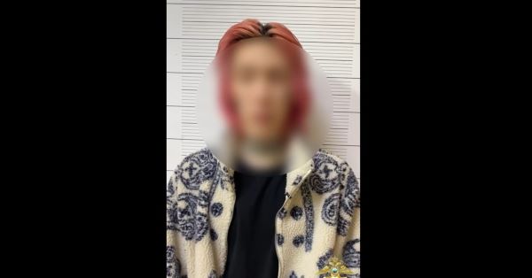 В Улан-Удэ задержали парня, справившего нужду в фонтан