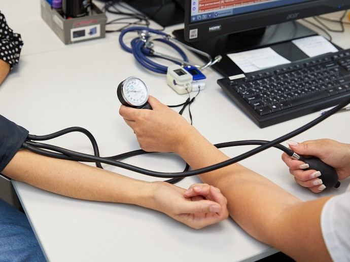 Губернатор рассказал о молодом враче, получившем квартиру в Белгородской области