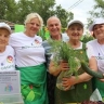 В Сковородине отметили День огурца