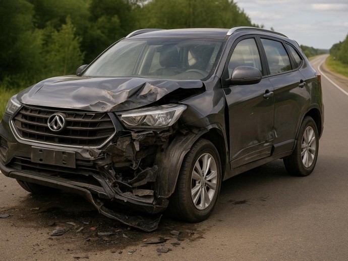 Деньги уходят, детали приходят: ОСАГО готовят к реформе, которая изменит всё Деньги уходят, детали приходят: ОСАГО готовят к реформе, которая изменит всё