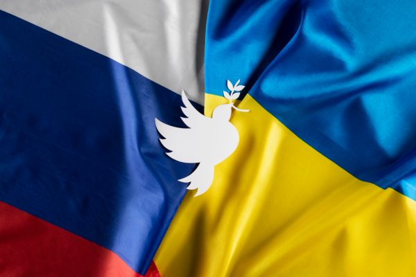 Украина неизбежно сменит курс и вернется в общий Русский дом — Константинов