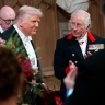 Трамп хочет пригласить Карла III на празднование 250-летия независимости США