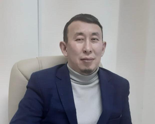 Участник СВО Давид Архан назначен директором Центра социальной и культурной адаптации иностранных граждан
