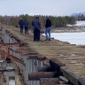 Бурятия собирается отремонтировать один из самых страшных в мире мостов
