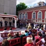 В Уфе прошел праздник поэзии «Россия – наш дом!»