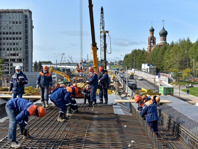 Нелегальное трудоустройство иностранцев: суды вынесли приговоры на миллиарды рублей