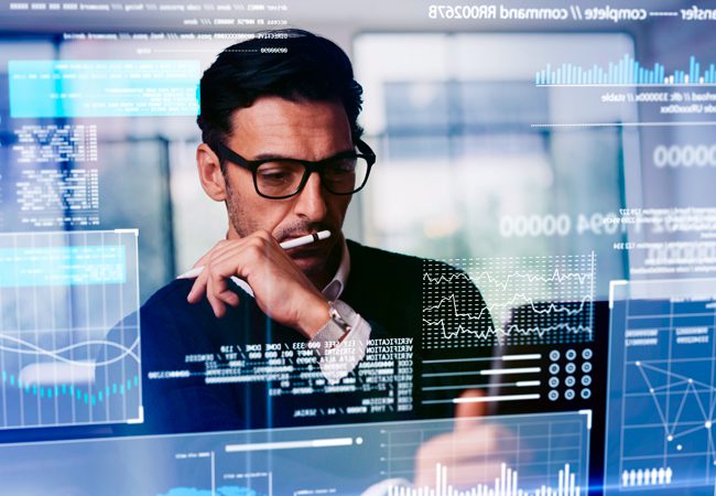 Рассматривают вопросы ИБ только при возникновении инцидентов 30% компаний – исследование