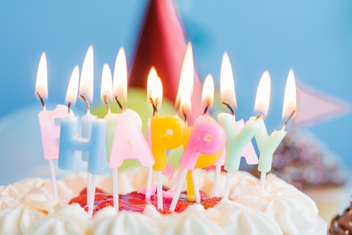 Rambler&Co: 41% россиян предпочитает тихий день рождения