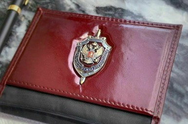ФСБ предотвратила теракт в Дагестане на 9 мая