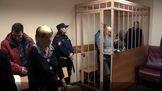 Порнобизнес с детьми: суд вынес приговор участникам группы — от 17 до 19 лет колонии Порнобизнес с детьми: суд вынес приговор участникам группы — от 17 до 19 лет колонии