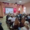 Для молодых новгородцев проводят просветительские акции ко дню 80-летия Победы
