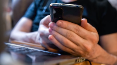 Пользователи Telegram сообщили о масштабном сбое