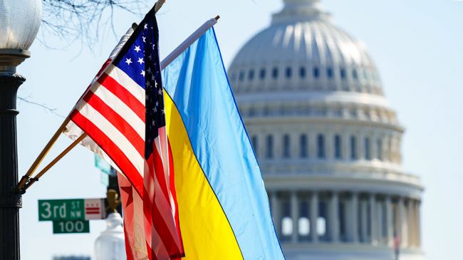 Telegraph рассказала о плане США для Украины