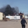 В Приморье произошел мощный взрыв в известном магазине