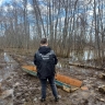 Мёртвого рыбака обнаружили в Костромской области