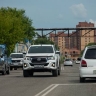 Приамурье не преуспело в рейтинге регионов по аварийности на дорогах