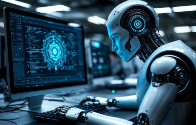 Ценность ИИ – в способности работать с «потерянными» данными