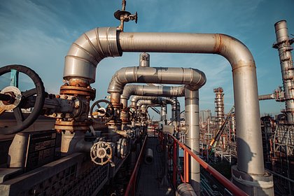 В Сербии высказались о реальных целях санкций США против «Нефтяной индустрии Сербии» В Сербии высказались о реальных целях санкций США против «Нефтяной индустрии Сербии»