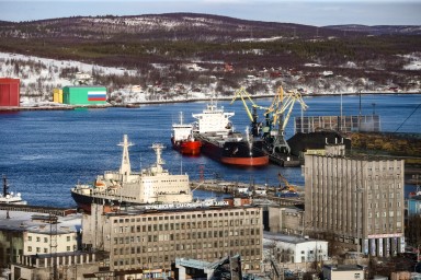 Чекунков: 35 трлн рублей вложили крупные инвесторы в арктические проекты