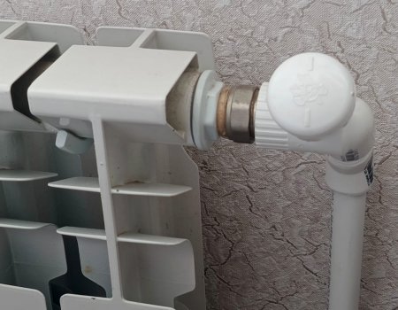 В Башкирии специалисты рассказали, что делать при проблемах с отоплением