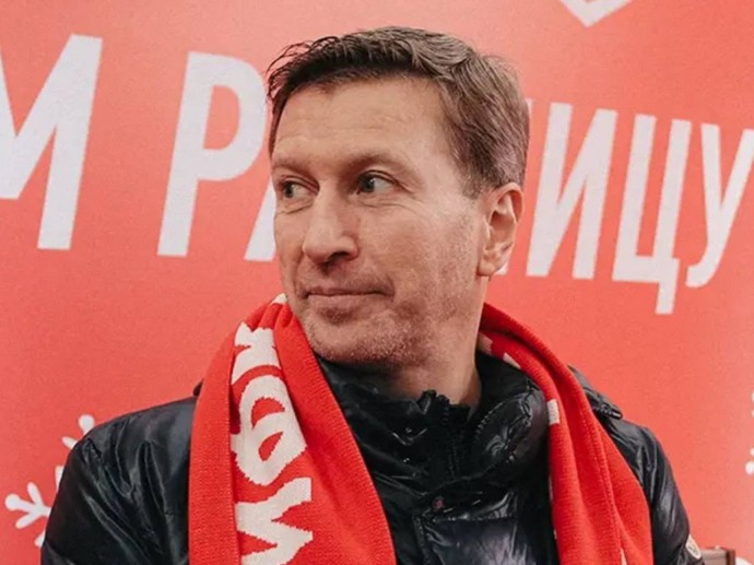 Ветеран «Спартака»: «Крылья» могут отобрать очки у «Краснодара»