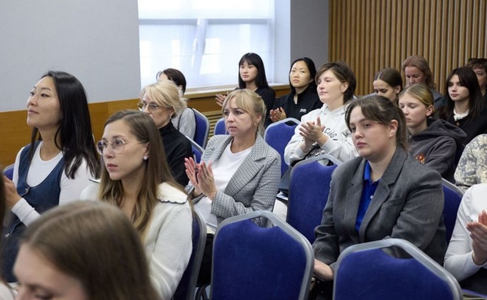 Забота о маме – южносахалинкам, ожидающим малыша, рассказали о мерах поддержки