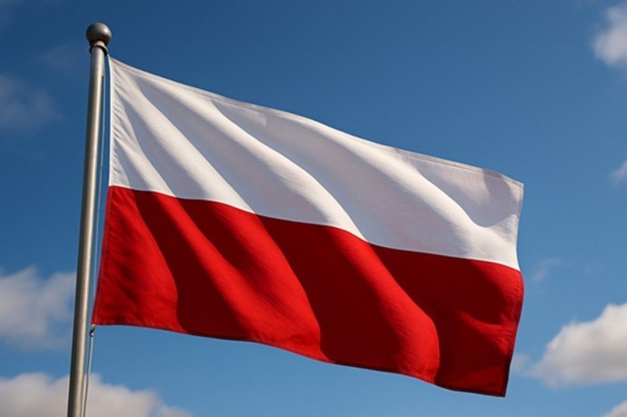 В Польше снова нашли обломки предполагаемого беспилотника