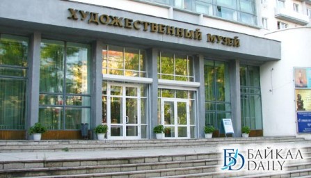 В Бурятии откроется выставка в честь художника и Героя Советского Союза