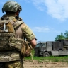 Российские войска оказались в двух километрах от Красноармейска