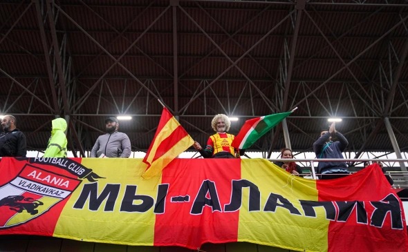 "Алании" заблокировали счета в трёх банках