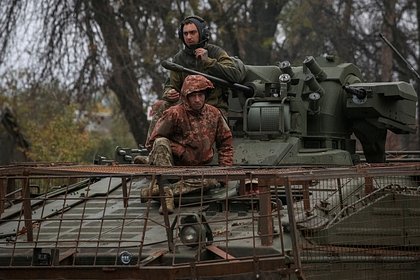 Постпред США в НАТО назвал единственный способ разрешить конфликт на Украине