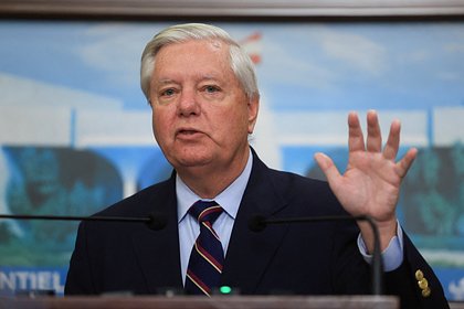 В Сенате США призвали к захвату российских танкеров с нефтью В Сенате США призвали к захвату российских танкеров с нефтью