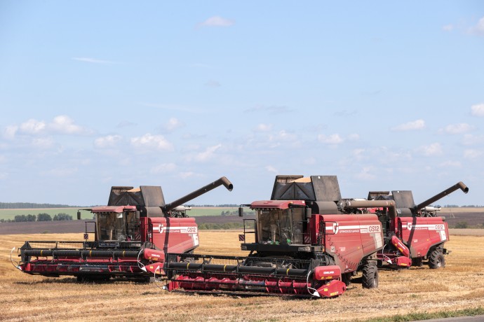 В СФ поддержали временный мораторий на банкротство фермеров В СФ поддержали временный мораторий на банкротство фермеров