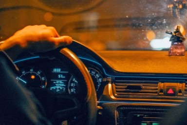 Житель Одоевского района оштрафован на 45 тысяч рублей за вождение в пьяном виде