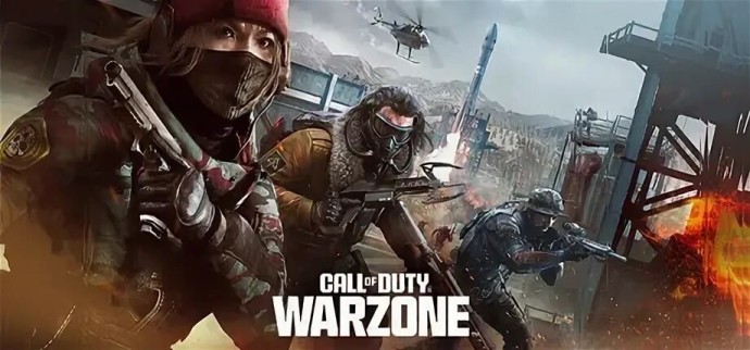 Call of Duty: Warzone удалят из цифровых магазинов PS4 и Xbox One 4 июня