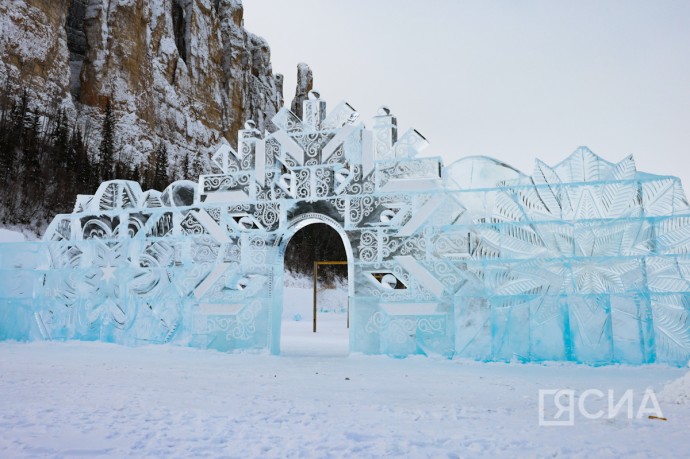 На 16,3% больше туристов посетило Якутию за 8 месяцев этого года На 16,3% больше туристов посетило Якутию за 8 месяцев этого года