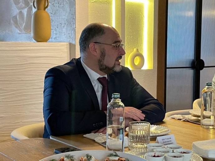 Глава Владивостока выступит с отчетом о работе в 2024 году