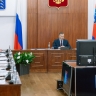 Юрий Трутнев поручил обеспечить безопасность людей в сезон паводков и лесных пожаров