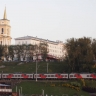 Пять на пять. В Перми планируют строительство новых остановок наземного метро