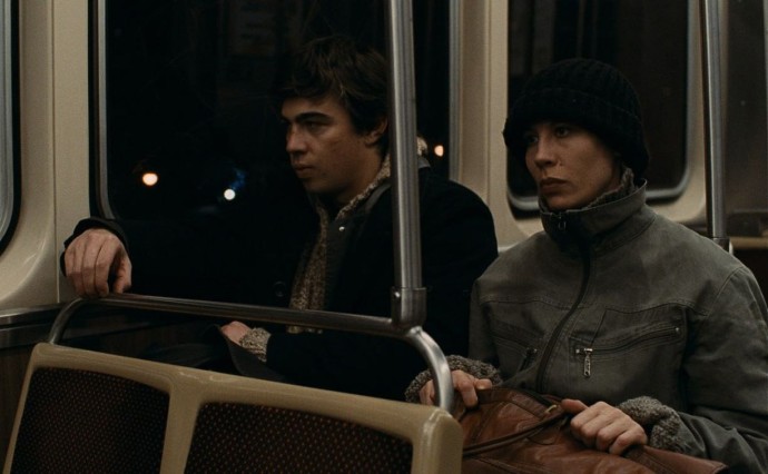 Розыгрыш билетов в южно-сахалинский кинозал "Октябрь" за 29 октября