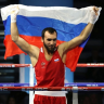 Российские боксёры выиграли медальный зачёт чемпионата мира в Дубае