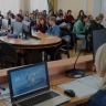 Уфимский педагог и режиссер провела мастер-класс в Барнауле