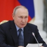 Путин пожелал успехов герою СВО, который работает в его администрации