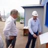 Буздякский металлопрокатный завод модернизирует производство