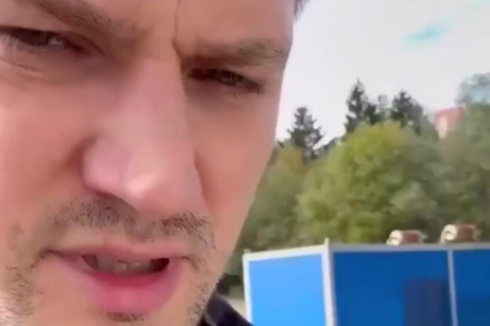 Новый врио главы Обнинска рассказал о проблемах на одной из КНС