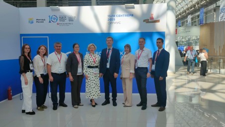 В России сформируют единую карту семейноориентированных работодателей
