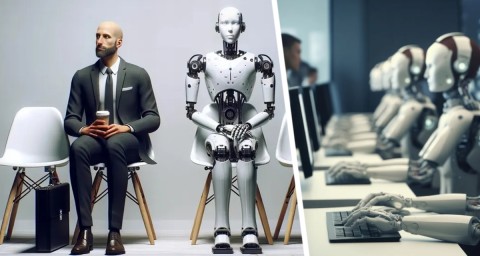 Узнайте, как отели используют искусственный интеллект, чтобы заманивать к себе туристов