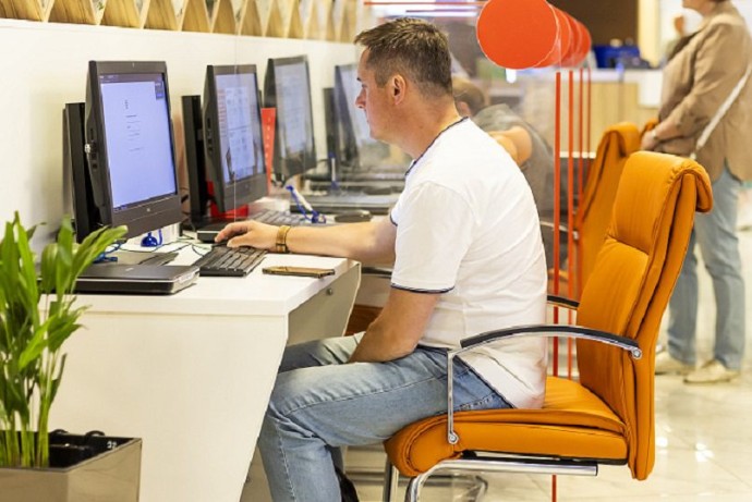 Мэр Москвы сообщил об итогах десятилетней работы mos.ru