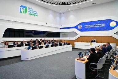 Создание инфраструктуры в Зауфимье позволит ввести 2 млн кв. метров жилья