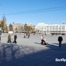 Ограничения мобильного интернета в Белгородской области осложнили работу бизнеса